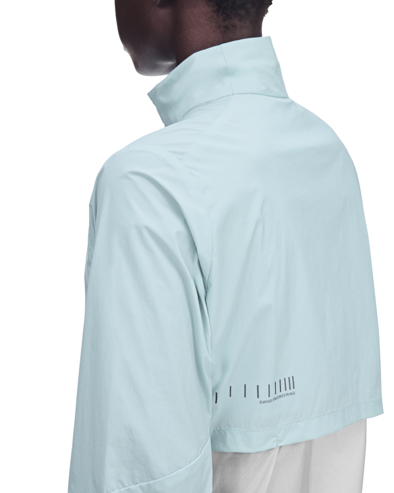 On Weather Jacket - second image
