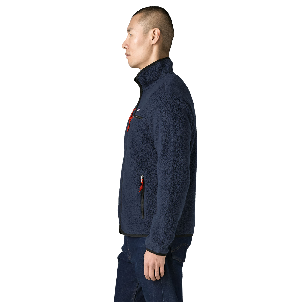 Patagonia Retro Pile Jacket