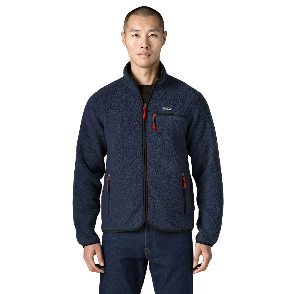 Patagonia Retro Pile Jacket