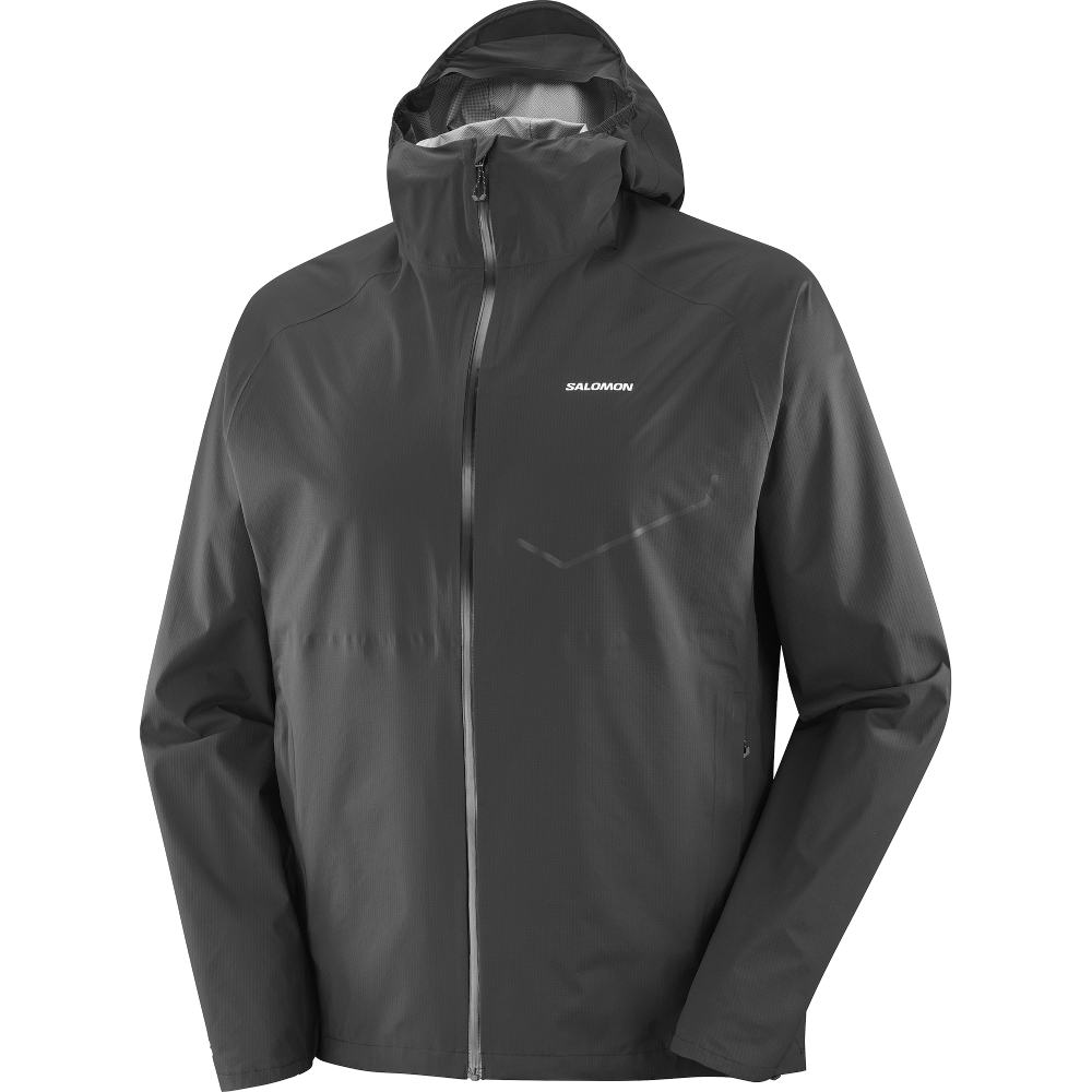 Salomon Bonatti Waterproof Jacket