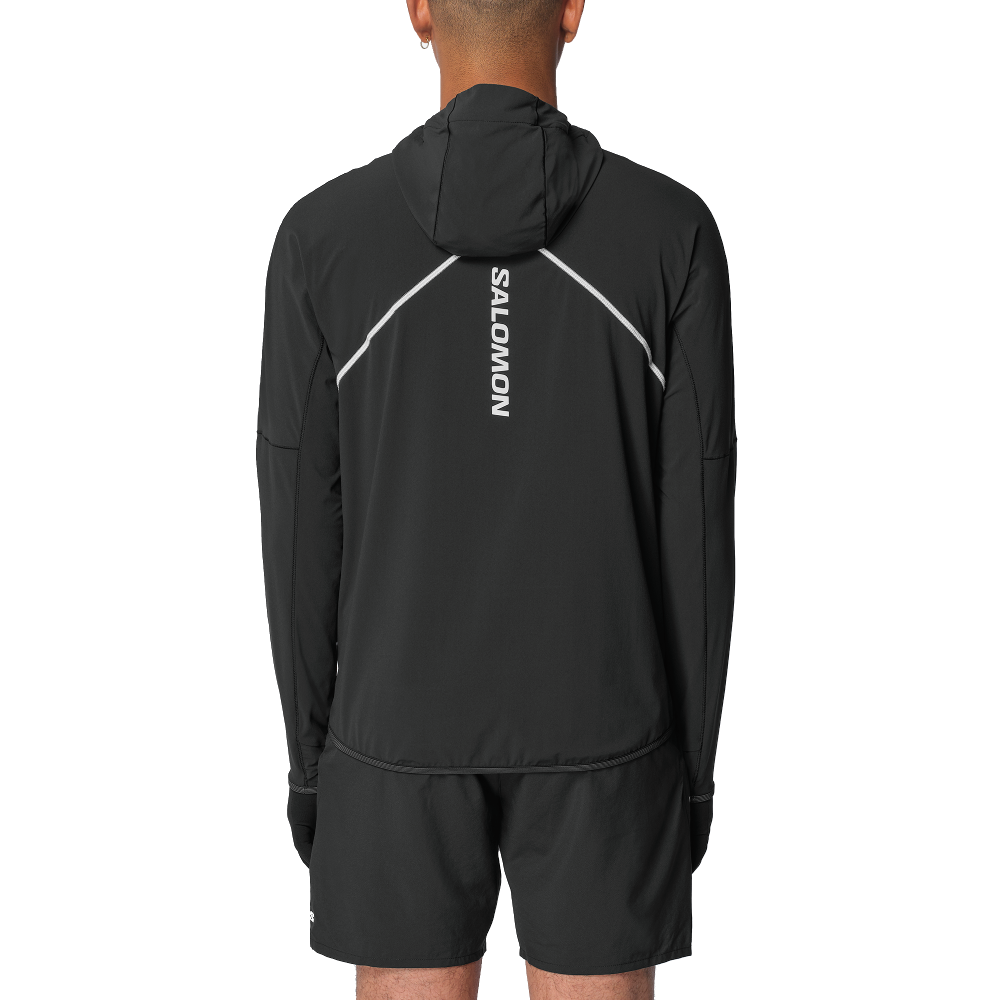Salomon Sense Aero Hybd Hz Hd