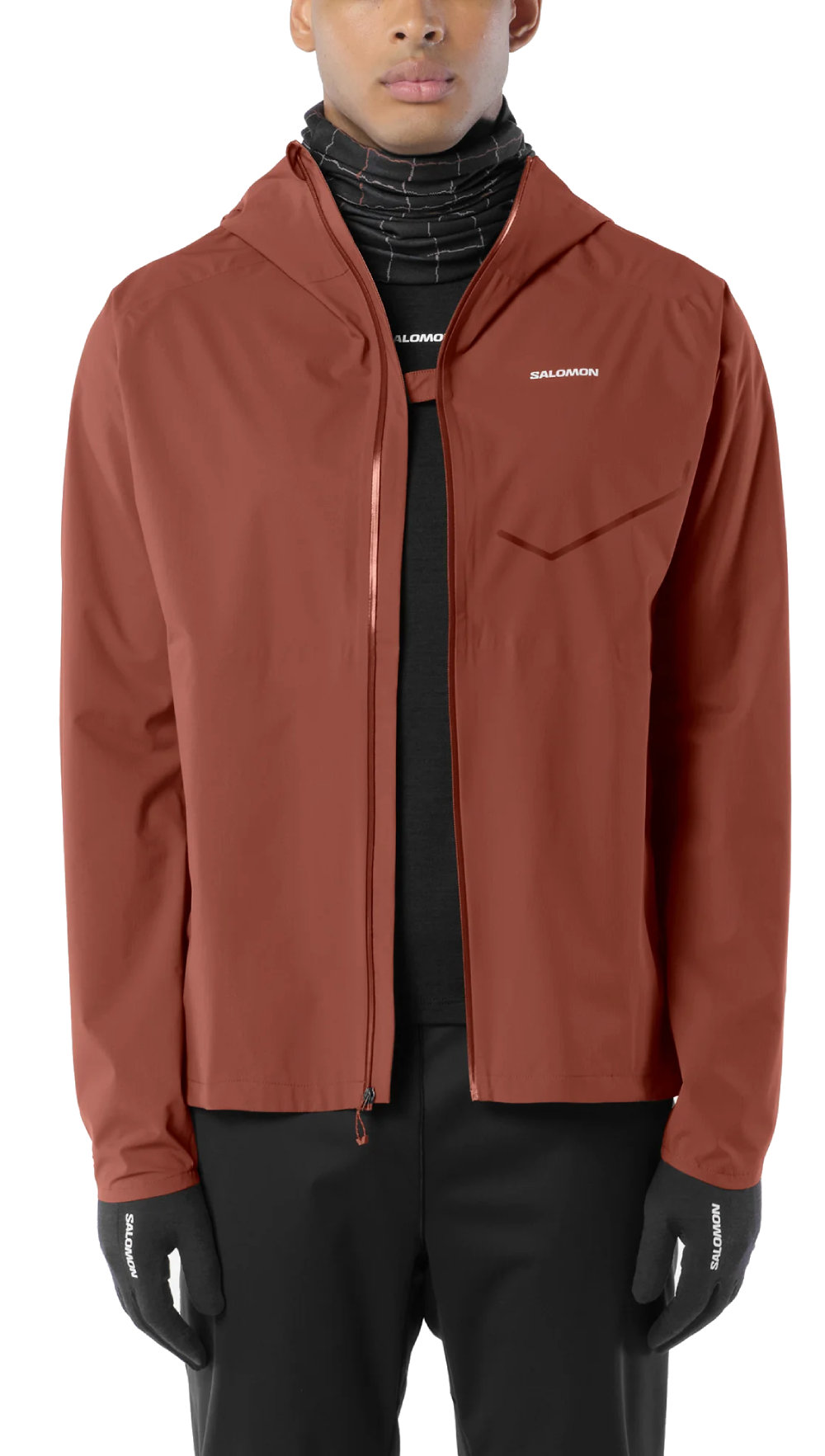 Salomon Bonatti Waterproof Jacket