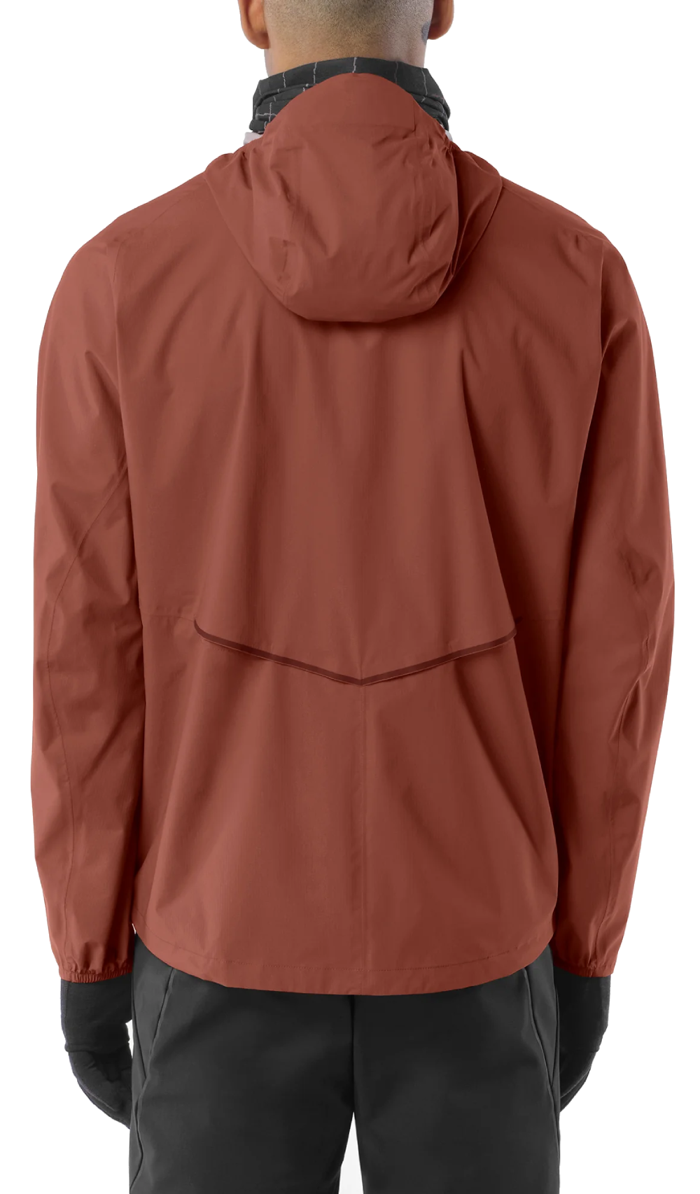 Salomon Bonatti Waterproof Jacket
