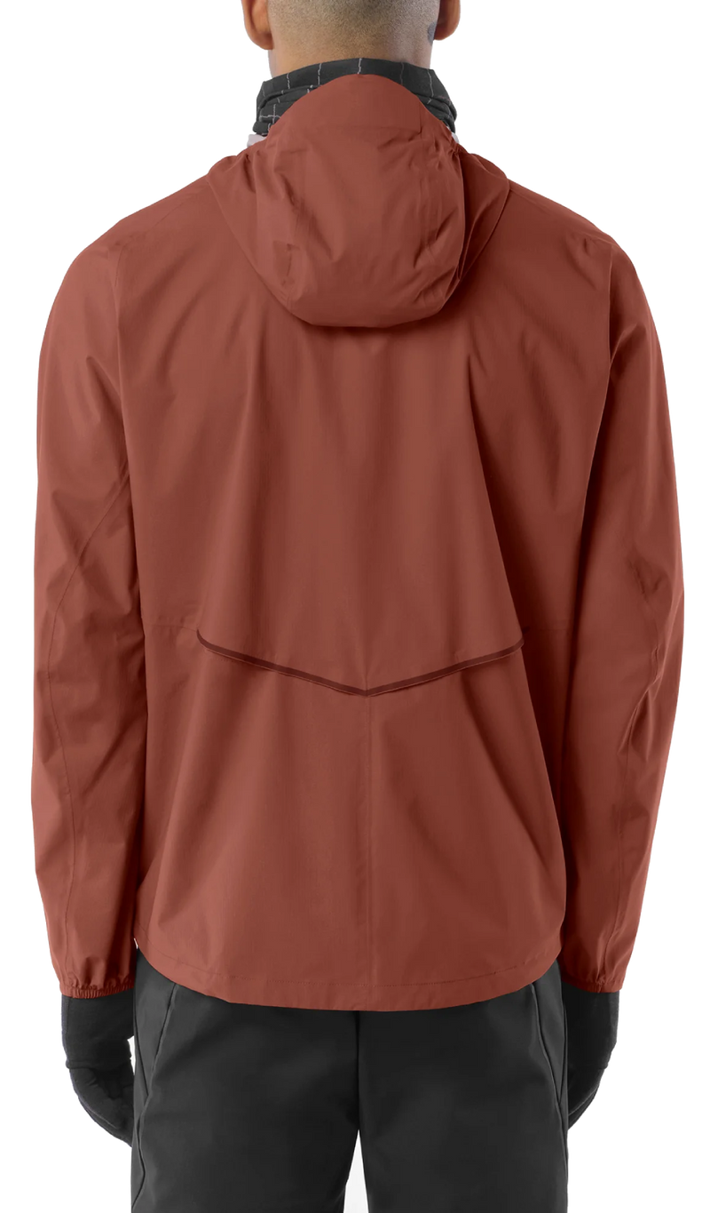Salomon Bonatti Waterproof Jacket - second image