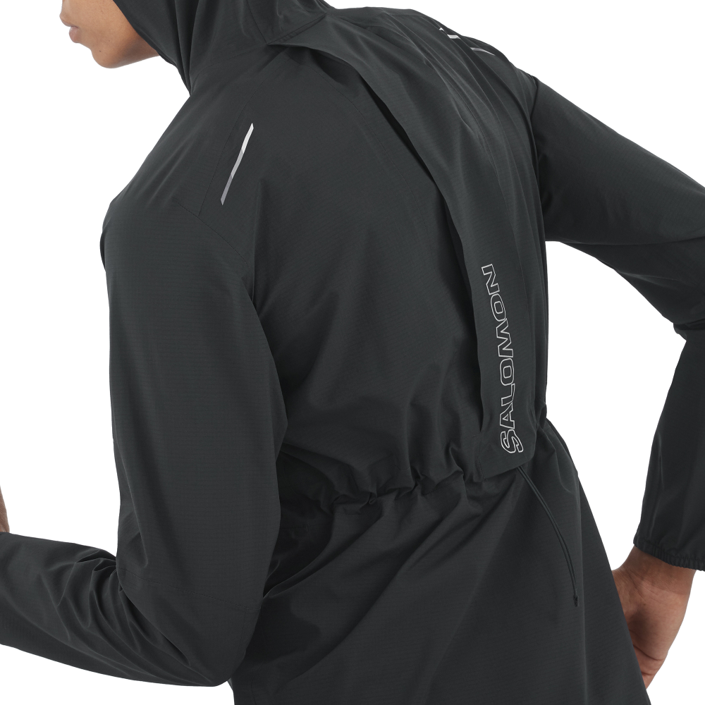Salomon Bonatti Trail Jkt W
