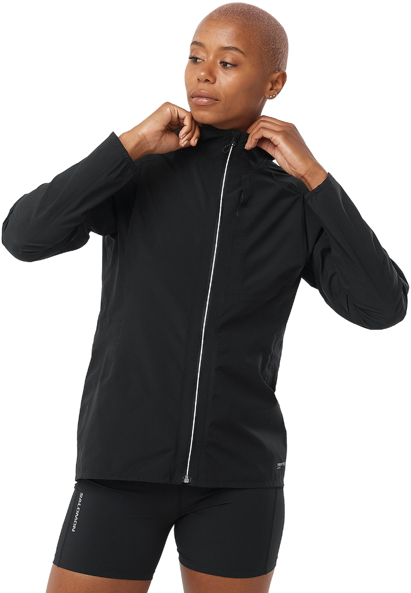 Salomon Bonatti Trail Jkt W