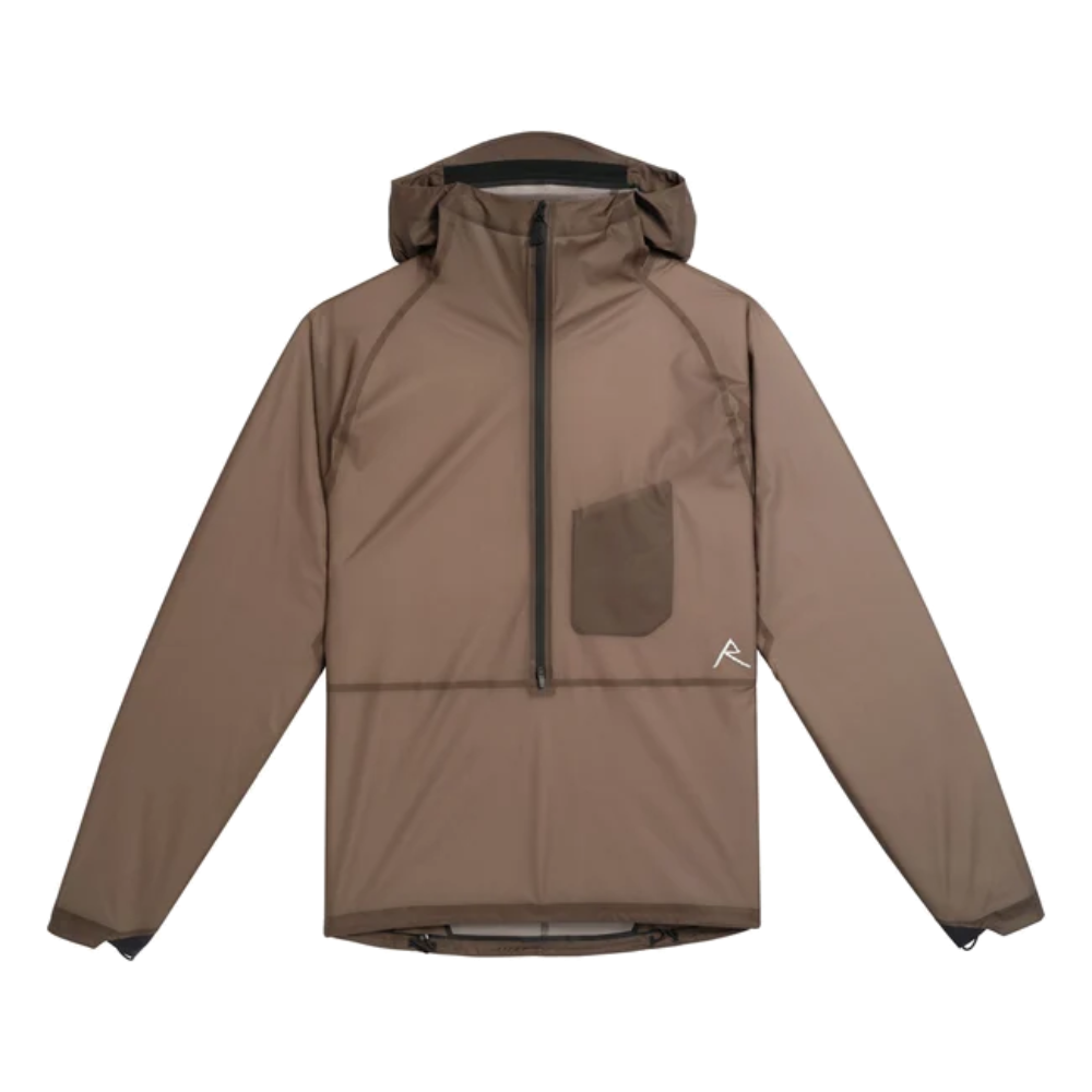 Raide Trailtech UL Shell Anorak