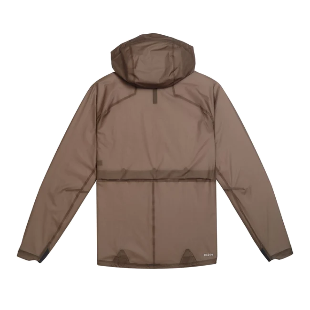 Raide Trailtech UL Shell Anorak