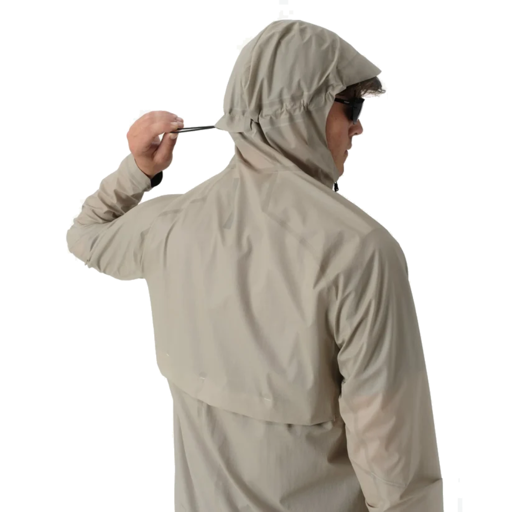 Raide Trailtech UL Shell Anorak