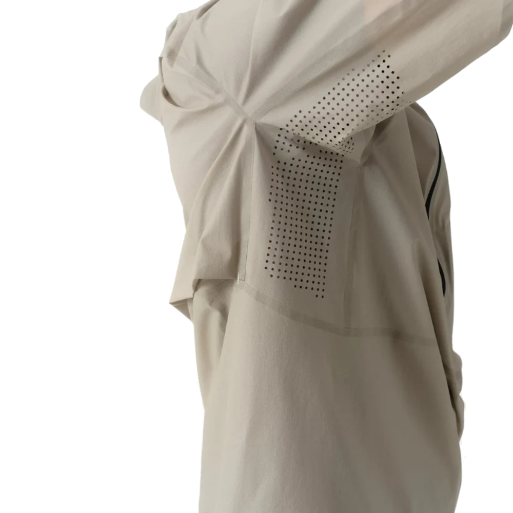Raide Trailtech UL Shell Anorak