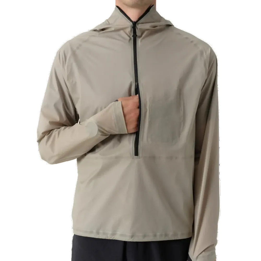 Raide Trailtech UL Shell Anorak