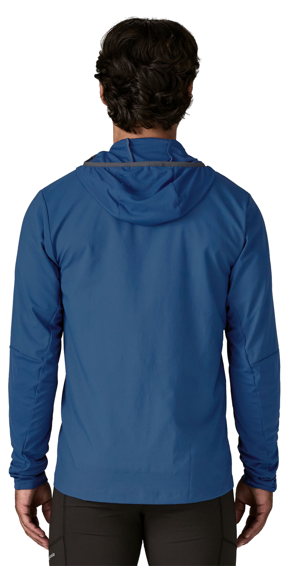 Patagonia M's Airshed Pro Po