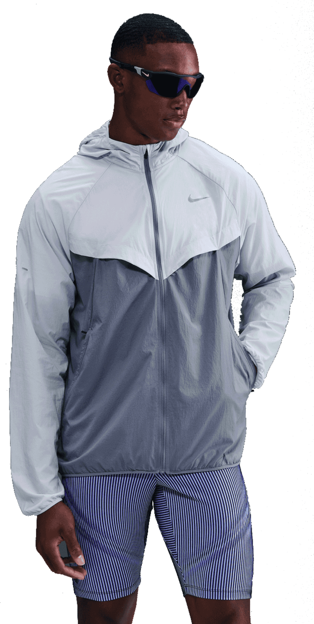 Nike Stride