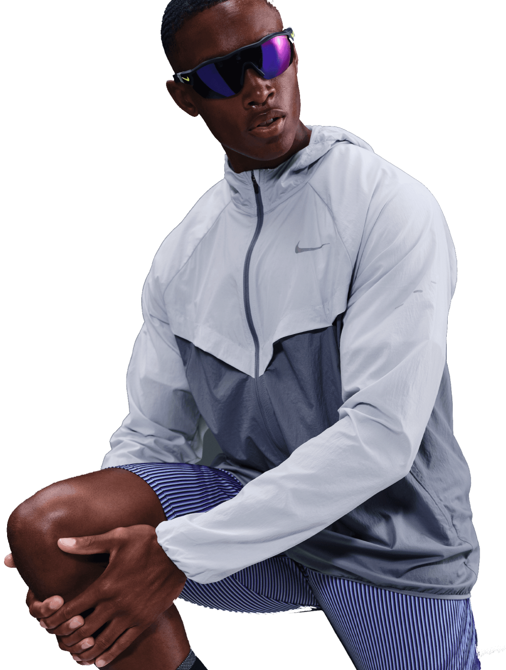 Nike Stride