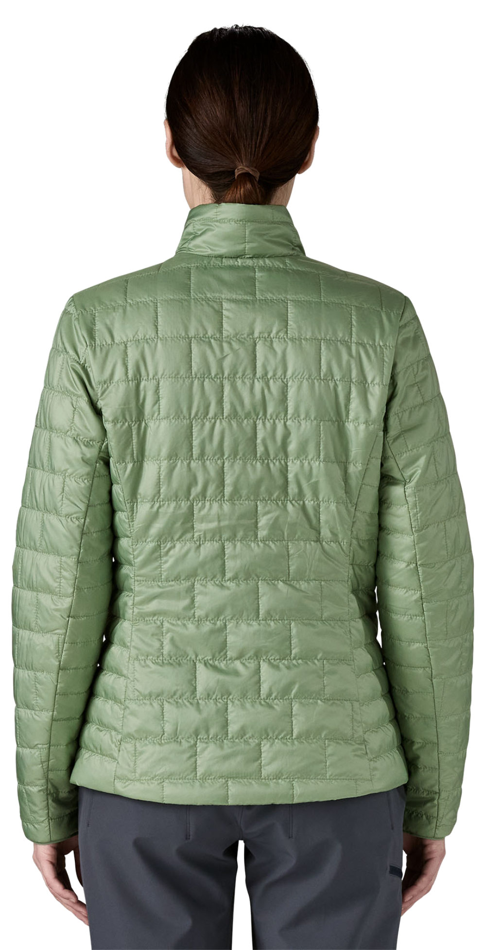 Patagonia Ws Nano Puff Jacket