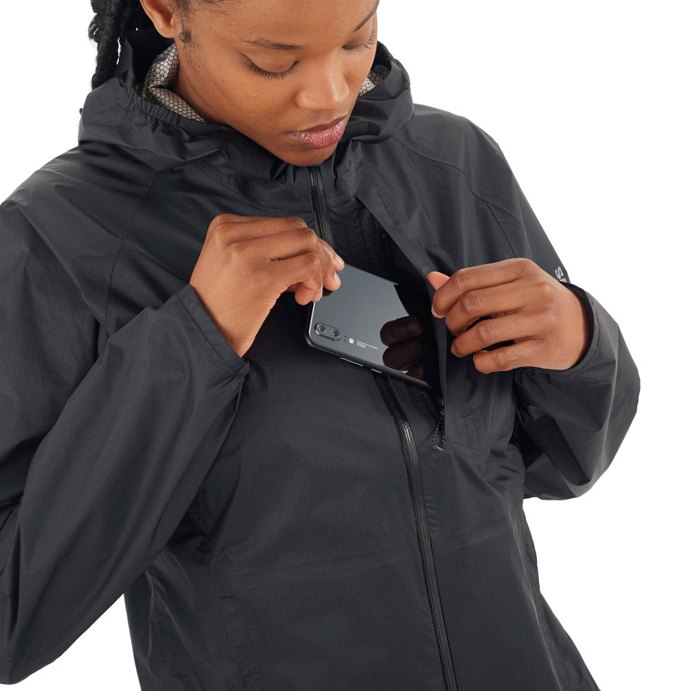 Salomon Bonatti Waterproof Jkt W