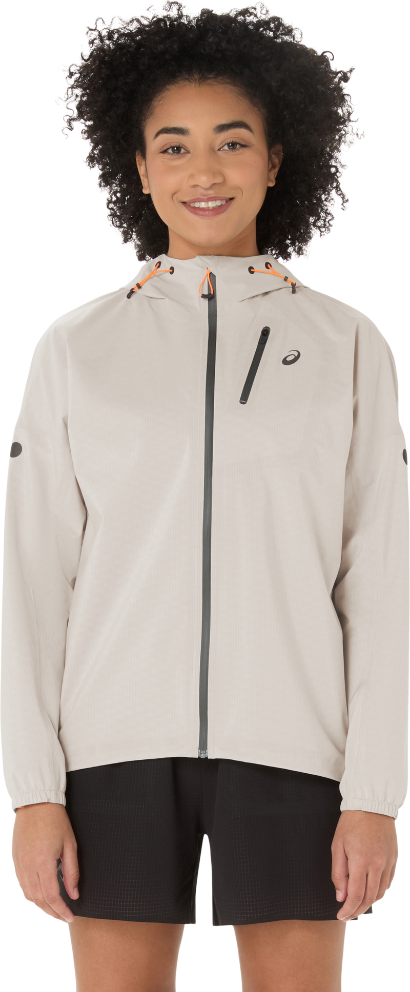 Asics Fujitrail Waterproof Jkt