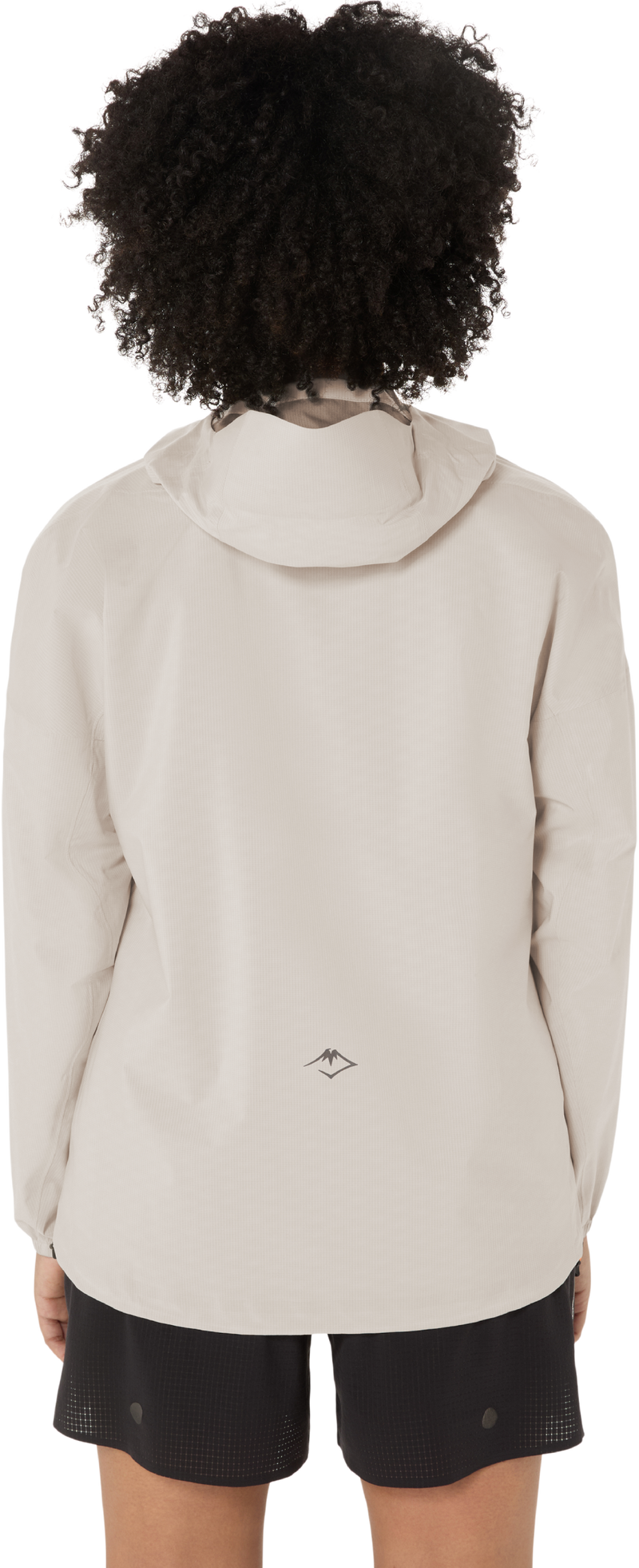 Asics Fujitrail Waterproof Jkt - second image