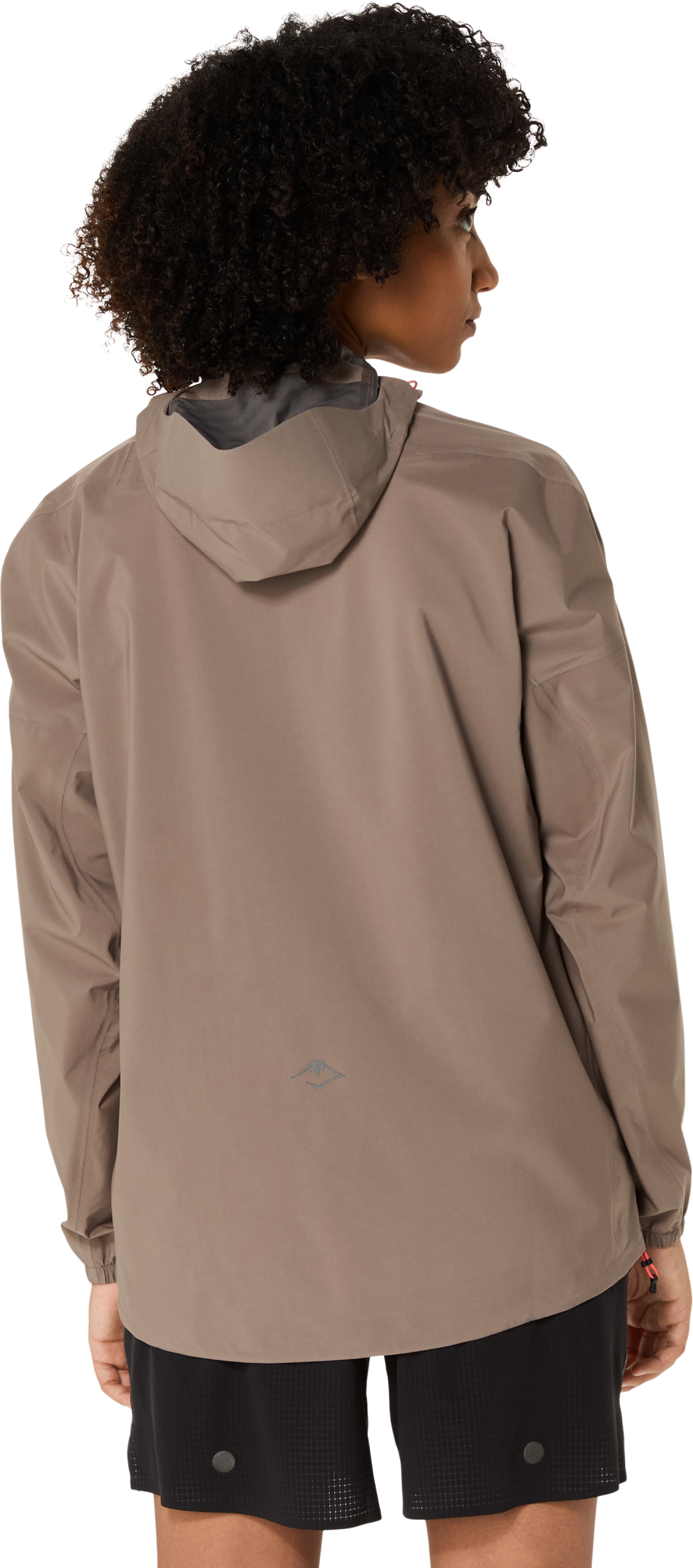 Asics Fujitrail Waterproof Jkt