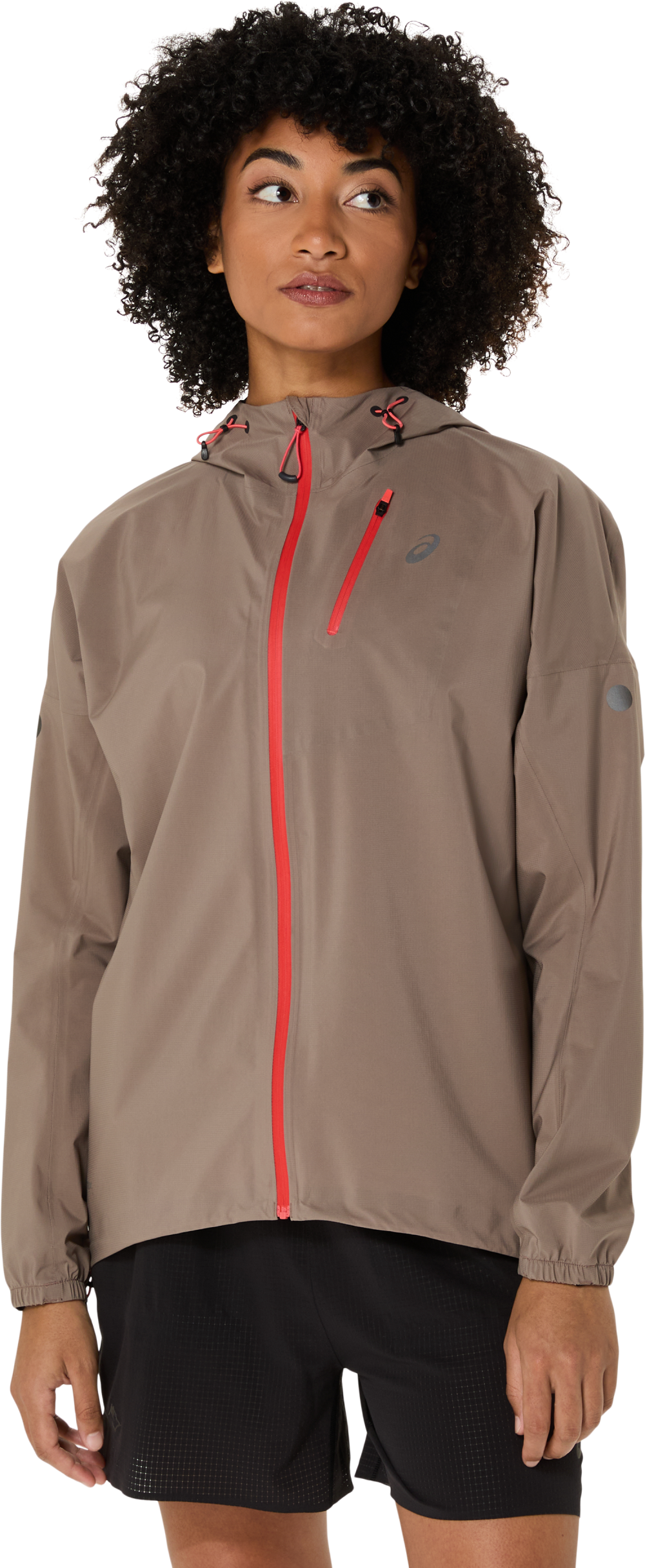 Asics Fujitrail Waterproof Jkt