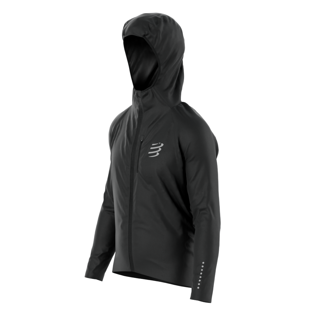 Compressport Thunderstorm Waterproof
