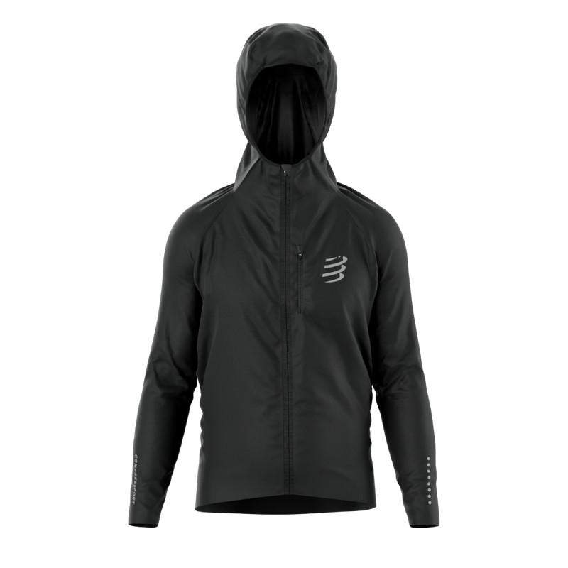 Compressport Thunderstorm Waterproof