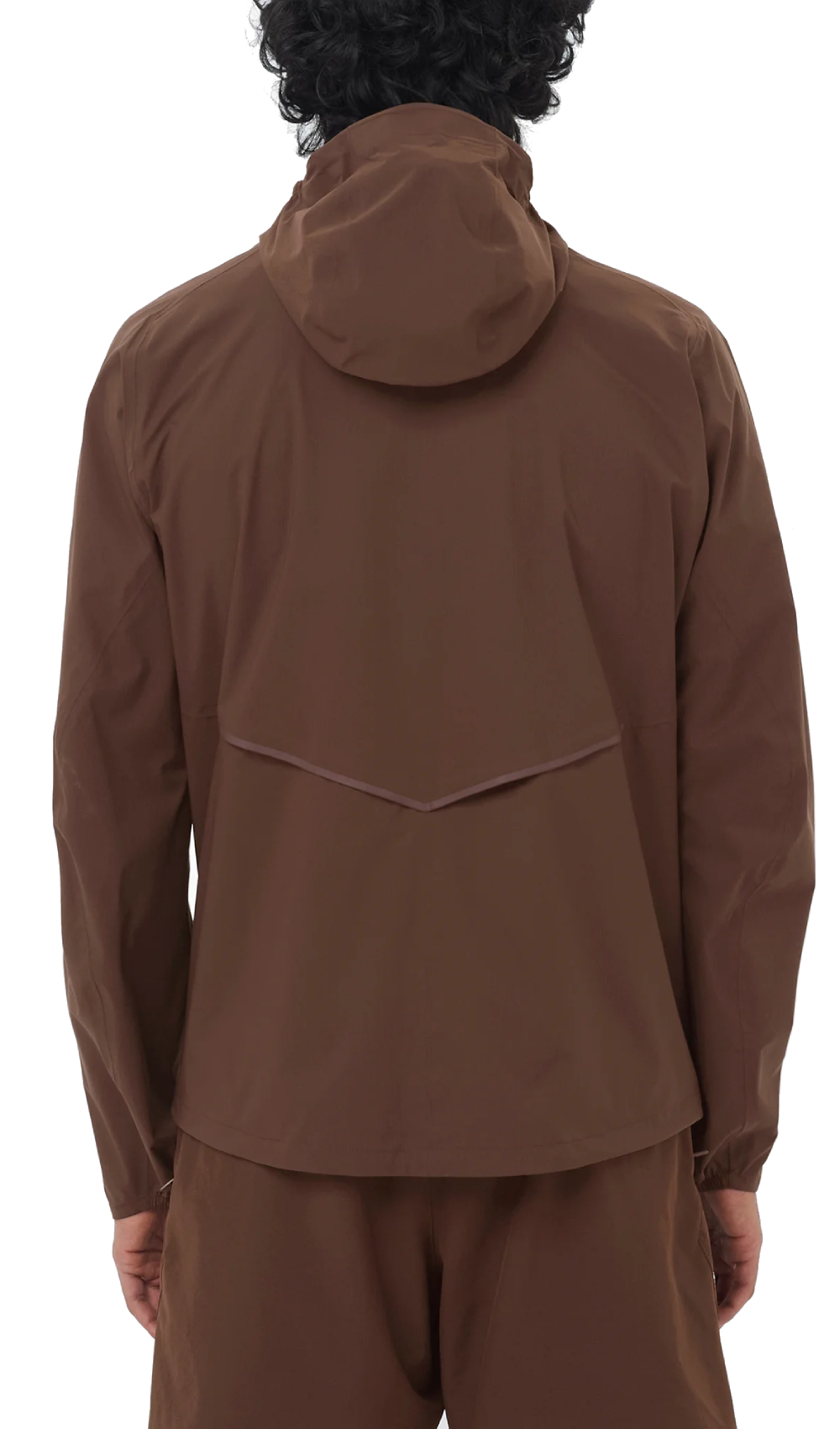 Salomon Bonatti Waterproof Jacket