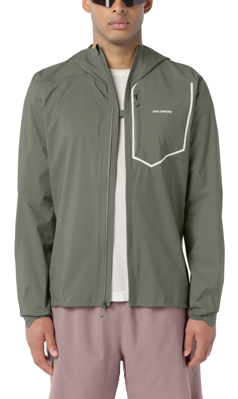 Salomon Bonatti Pro Jacket