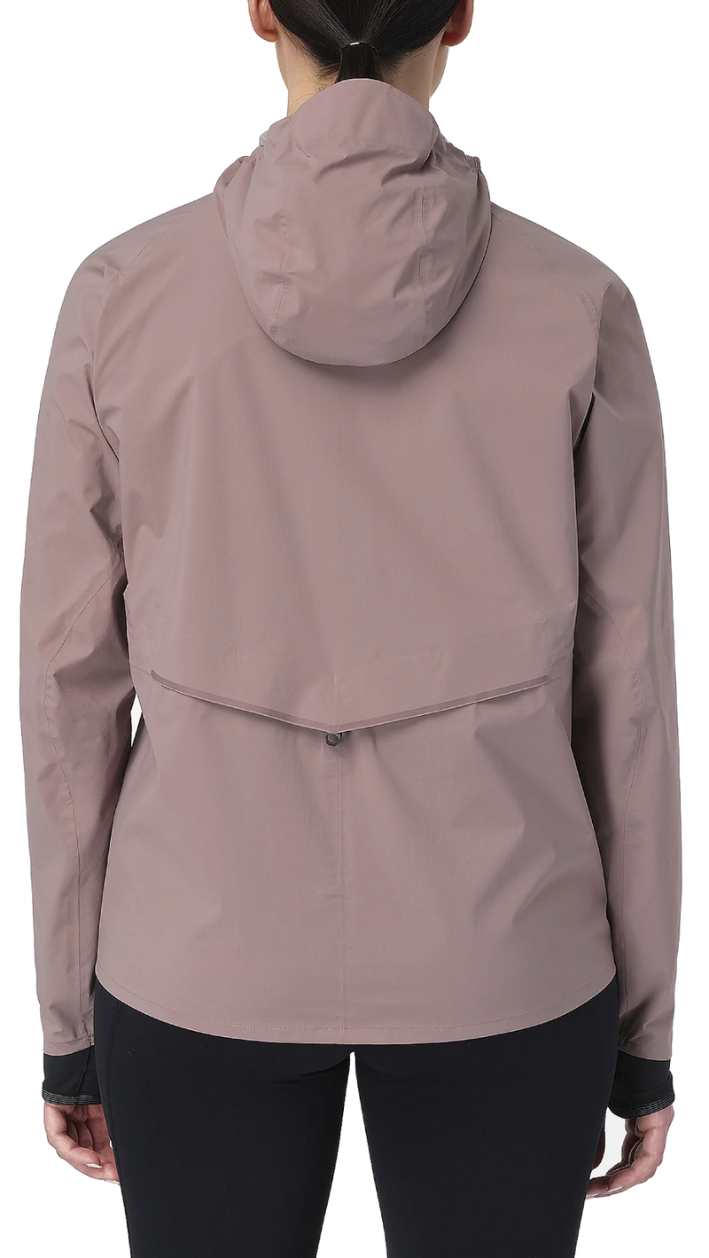 Salomon Bonatti Waterproof Jacket - second image