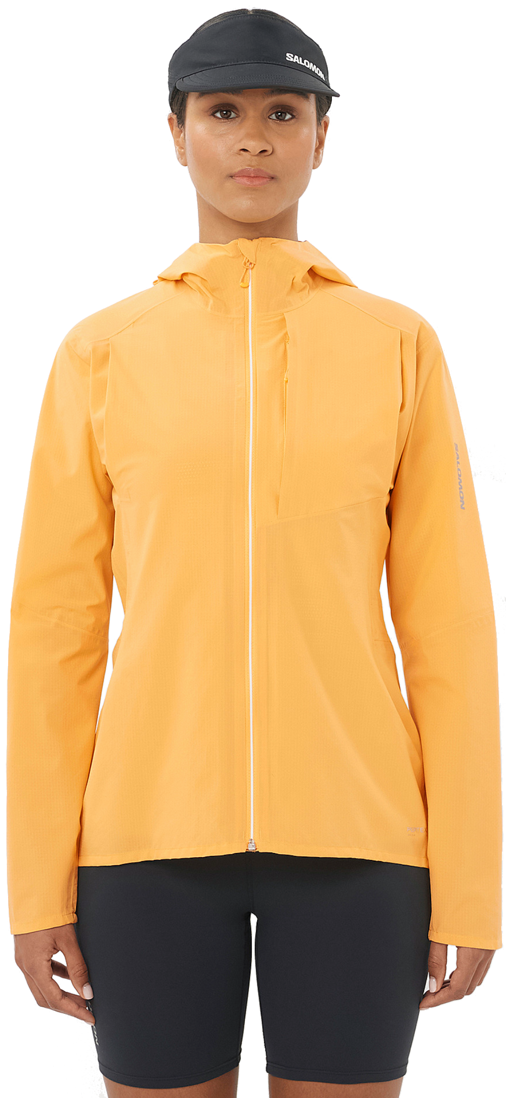 Salomon Bonatti Trail Jkt W