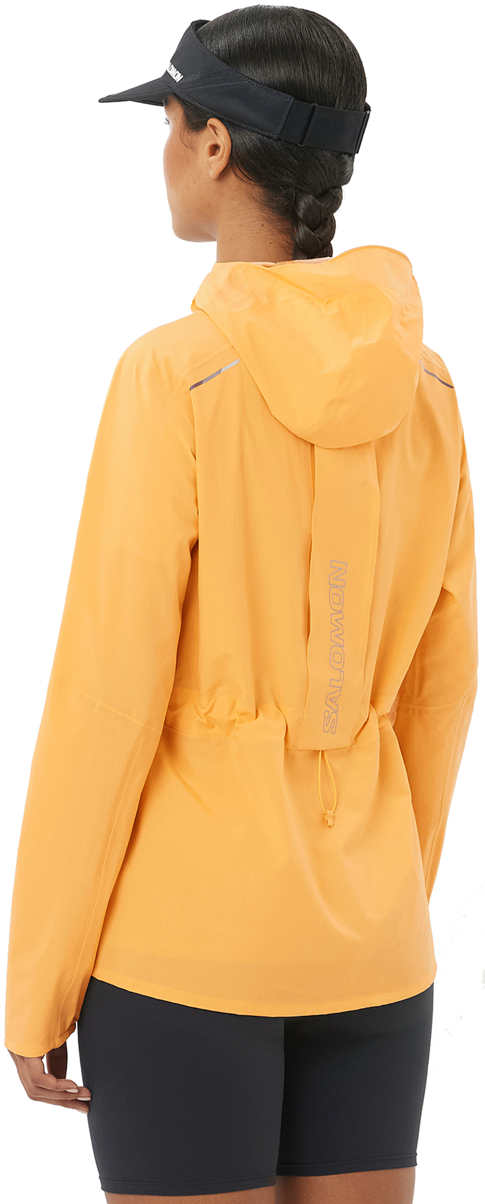 Salomon Bonatti Trail Jkt W