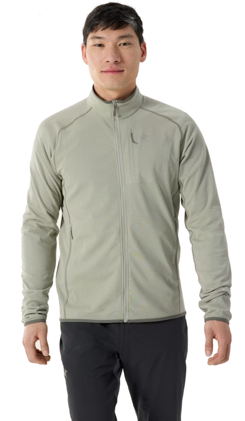 Arc'teryx Delta Jacket M