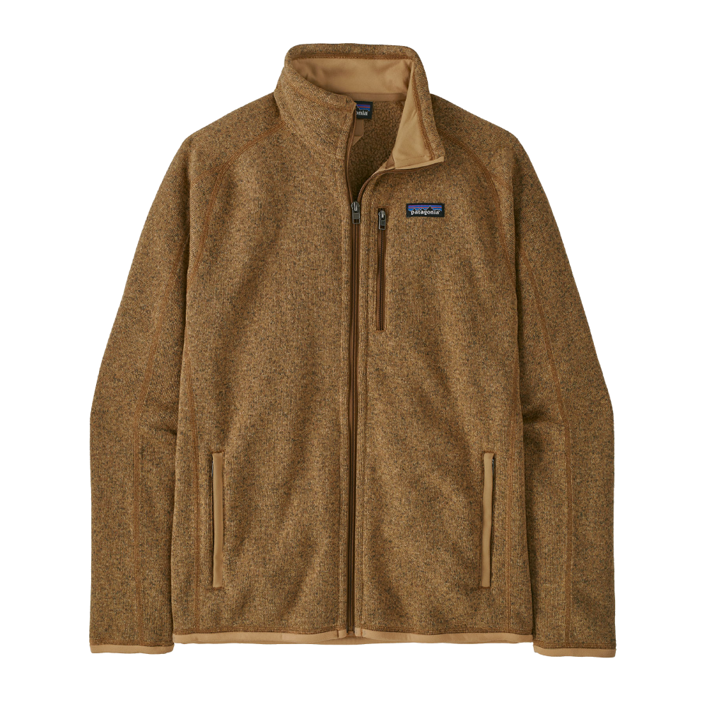 Patagonia Better Sweater Jacket