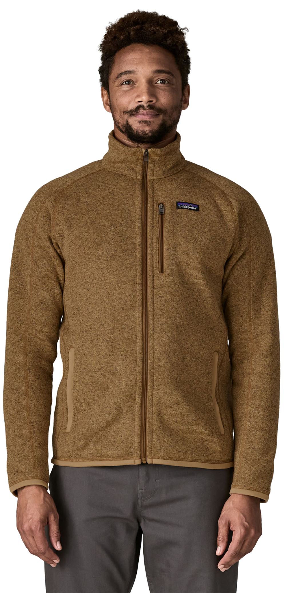 Patagonia Better Sweater Jacket