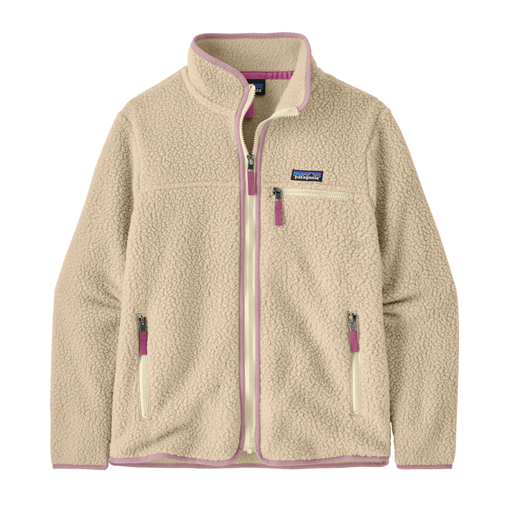 Patagonia Retro Pile Jacket W