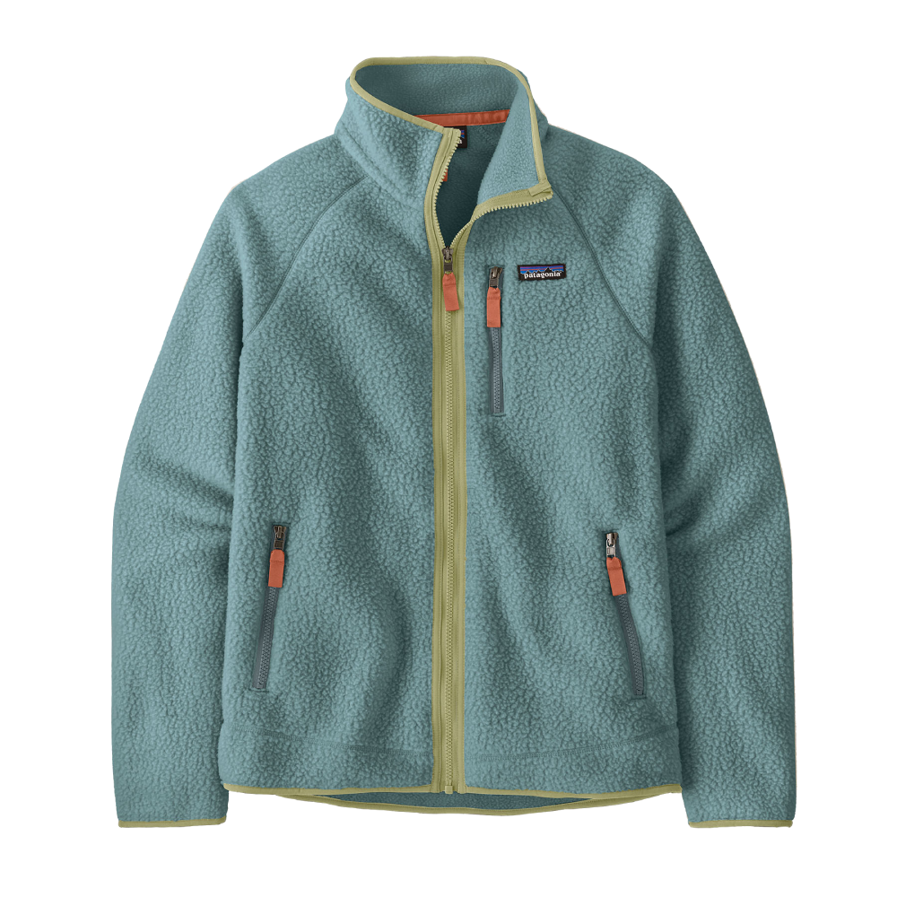 Patagonia Retro Pile Jacket