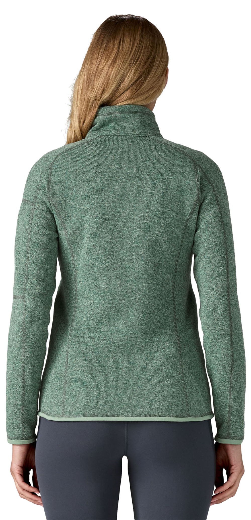 Patagonia W's Better Sweater Jkt