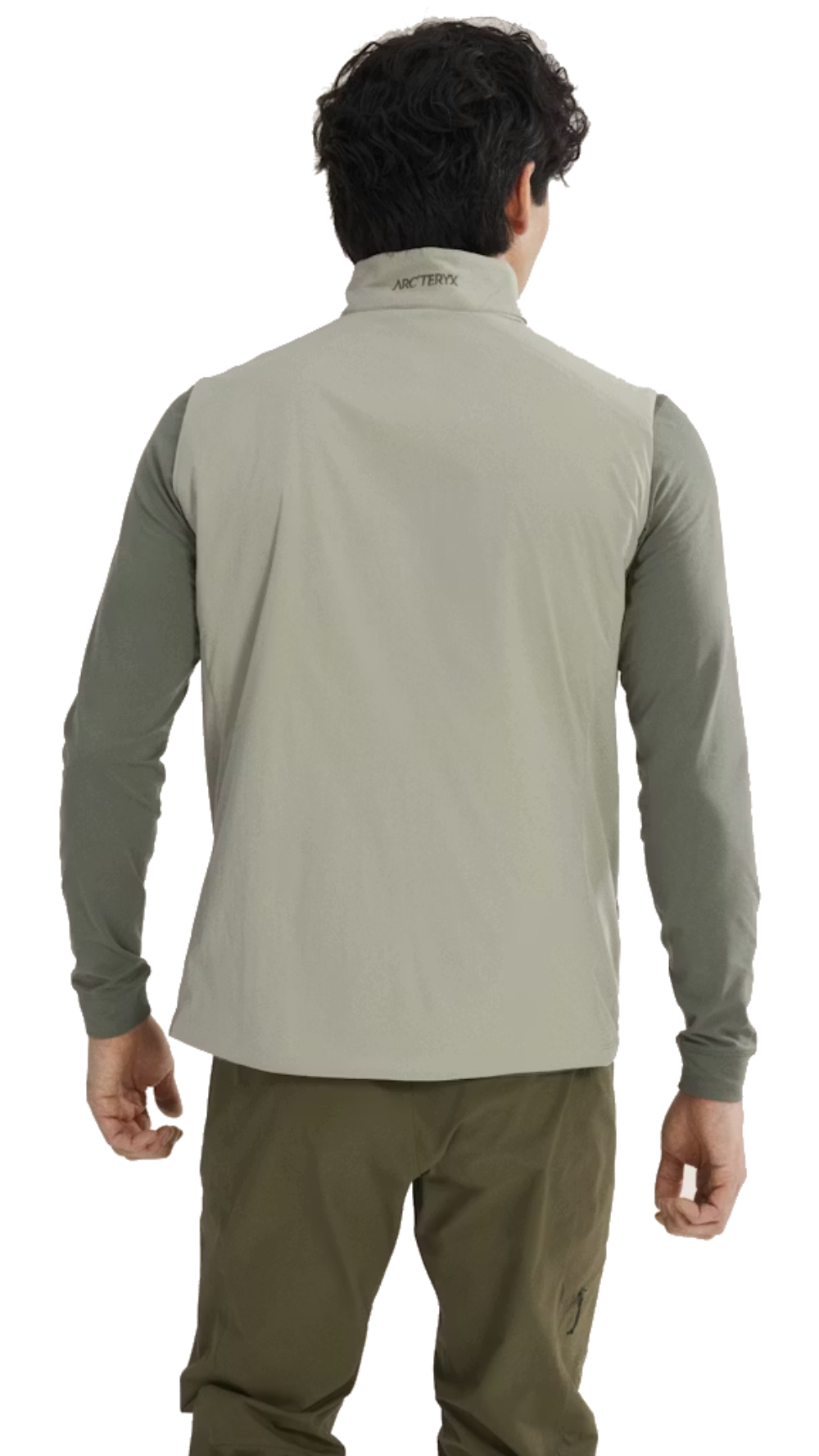 Arc'teryx Atom Vest M