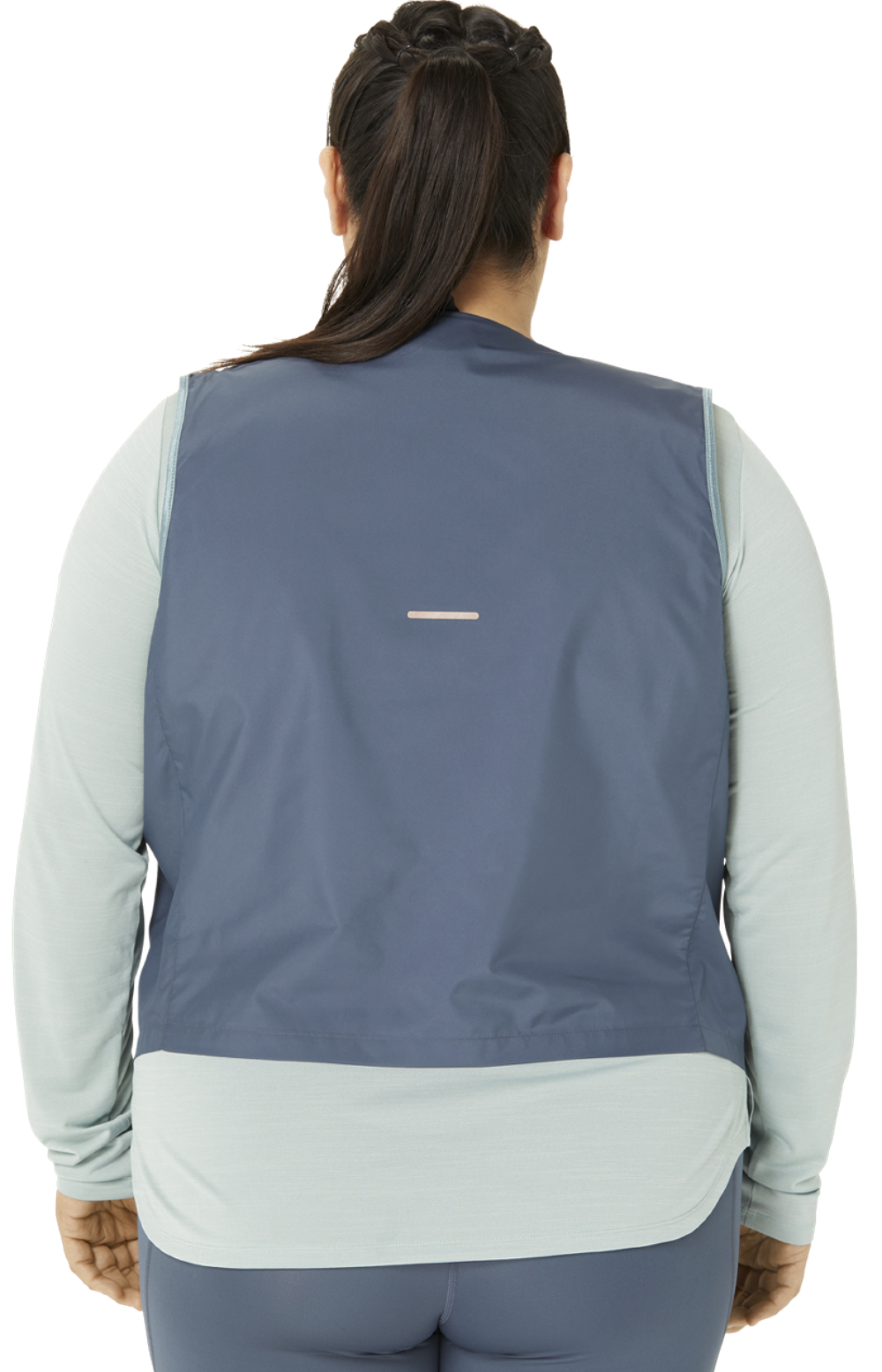 Asics Nagino Padded Vest