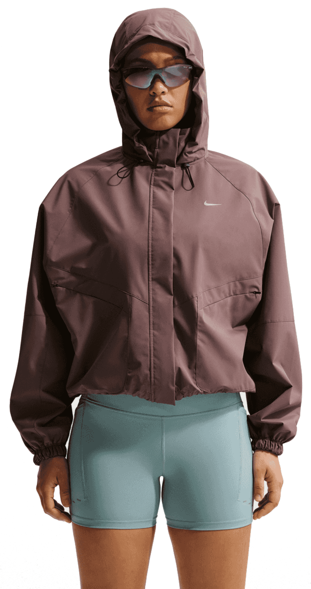 Nike W Swift Storm Fit Jacket