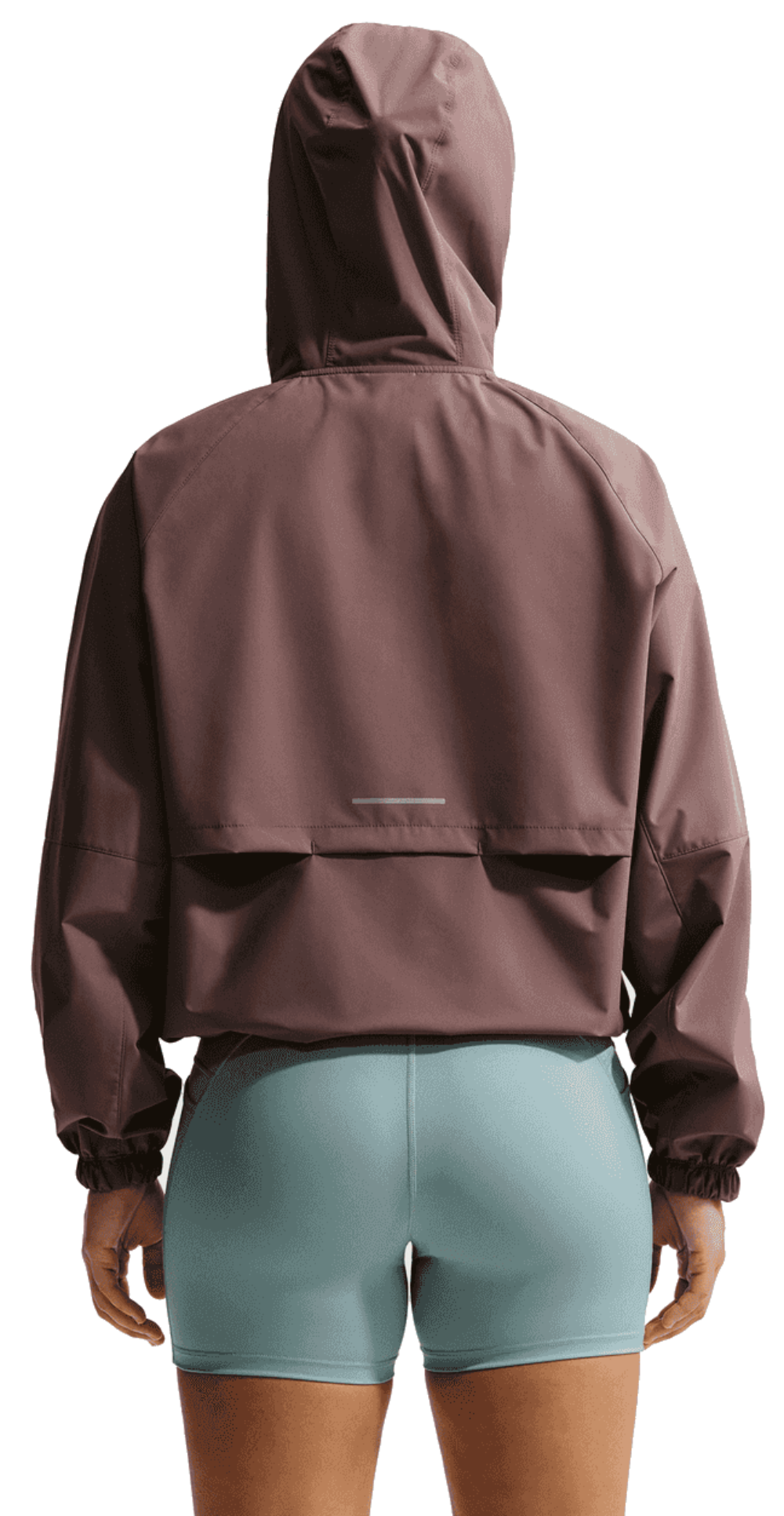 Nike W Swift Storm Fit Jacket
