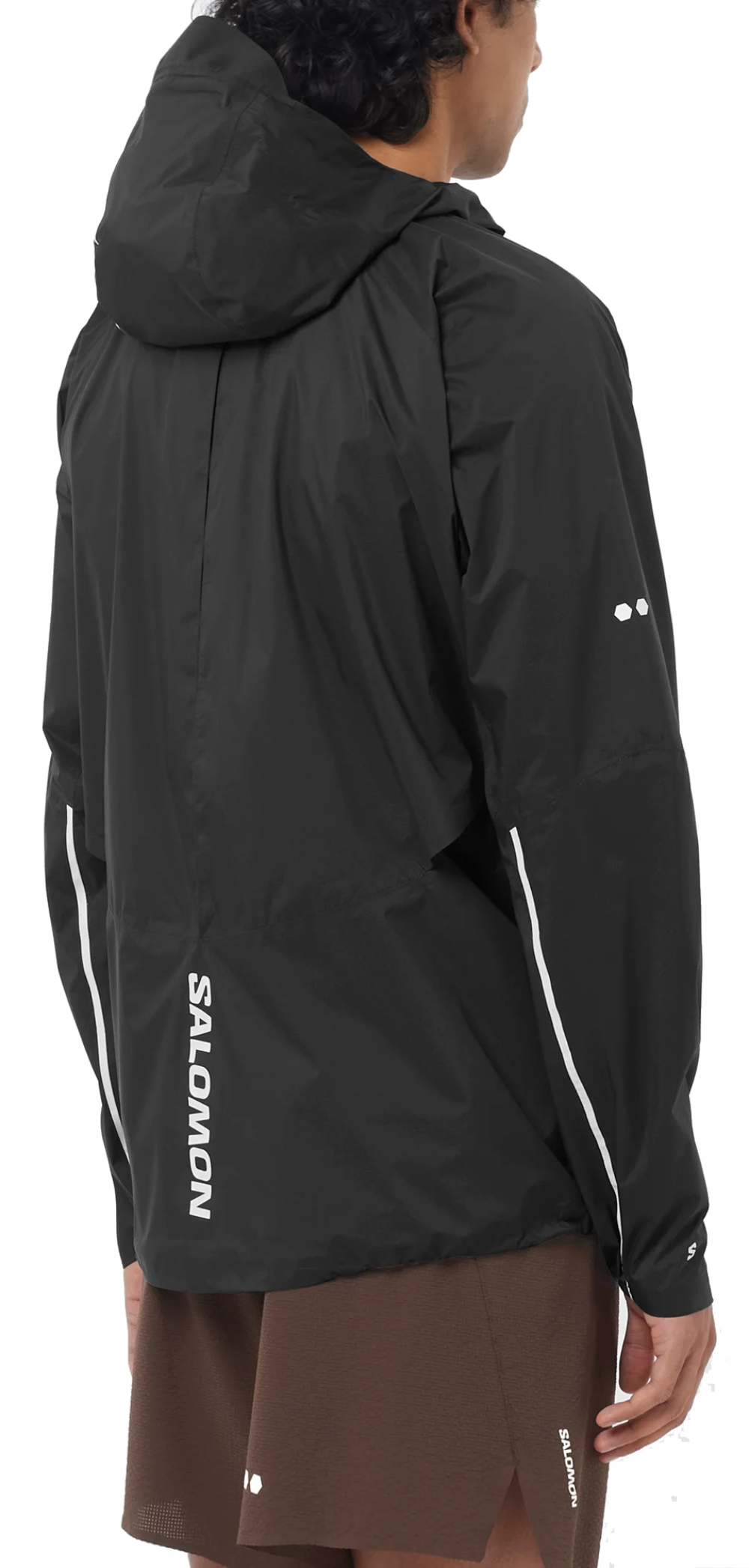 Salomon Bonatti Pro Jaket