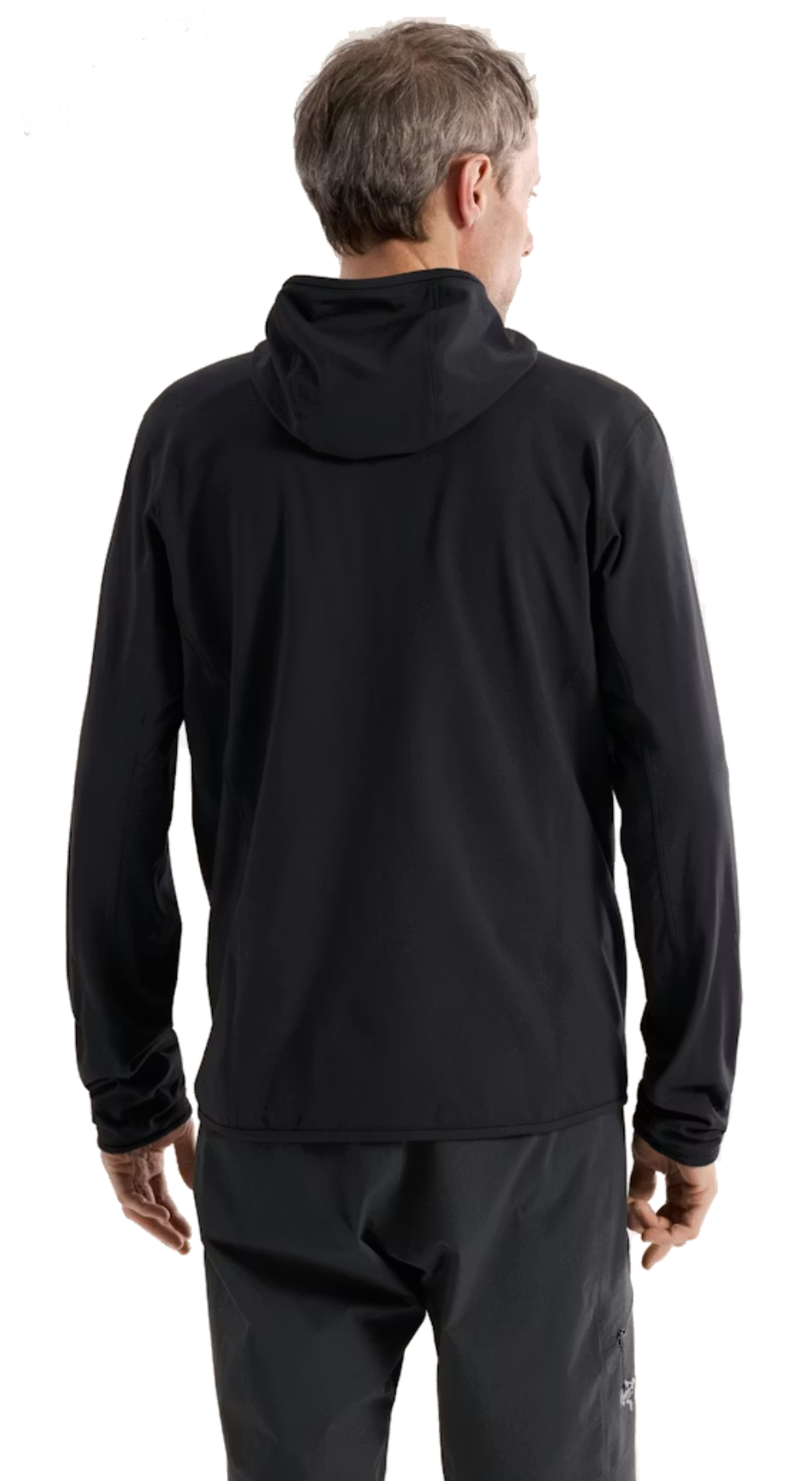 Arc'teryx Kyanite Lighweight Hoody