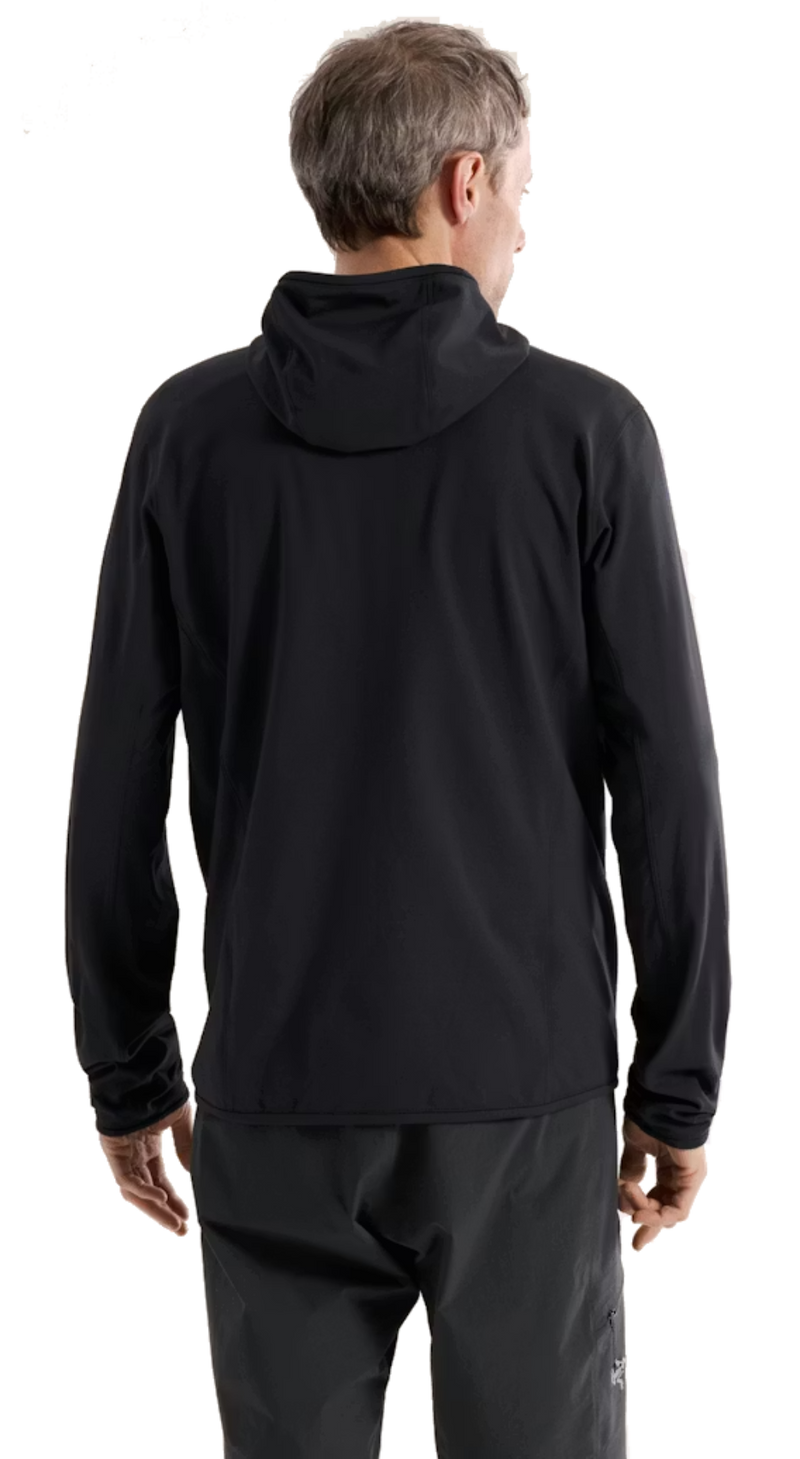Arc'teryx Kyanite Lighweight Hoody - second image
