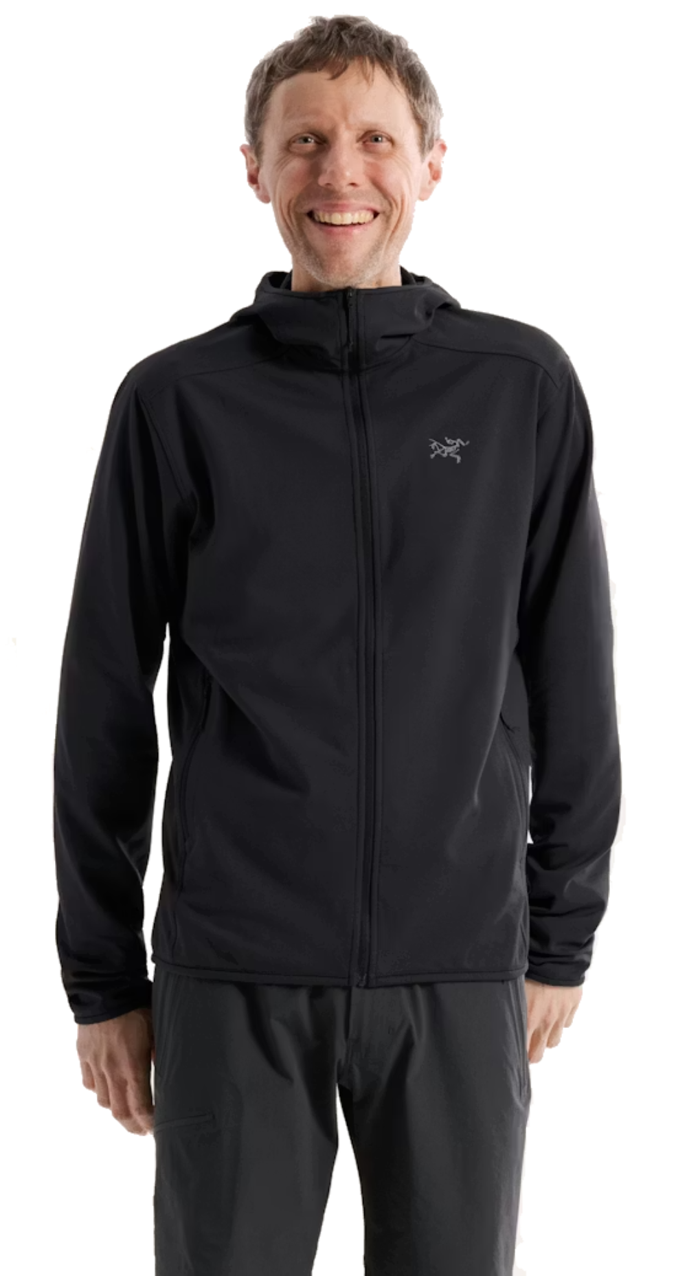Arc'teryx Kyanite Lighweight Hoody