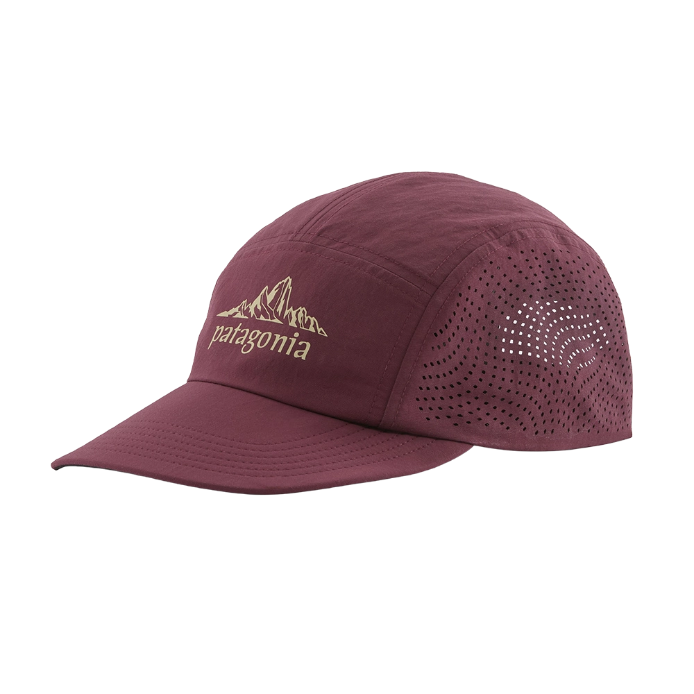 Patagonia Maclure St Hat