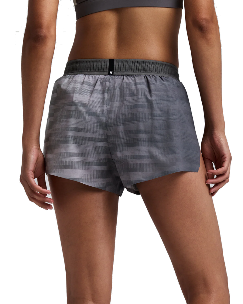Bandit CoolGrid™ 3" Split Shorts - second image