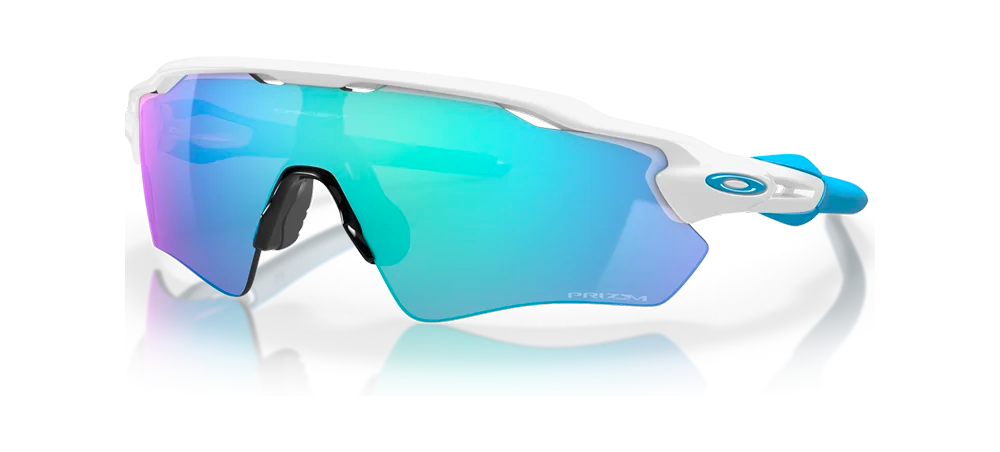 Oakley Radar Ev Path
