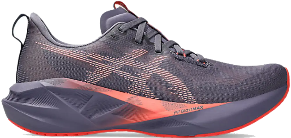 Asics Novablast 5