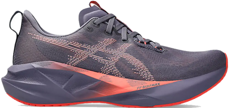 Asics Novablast 5